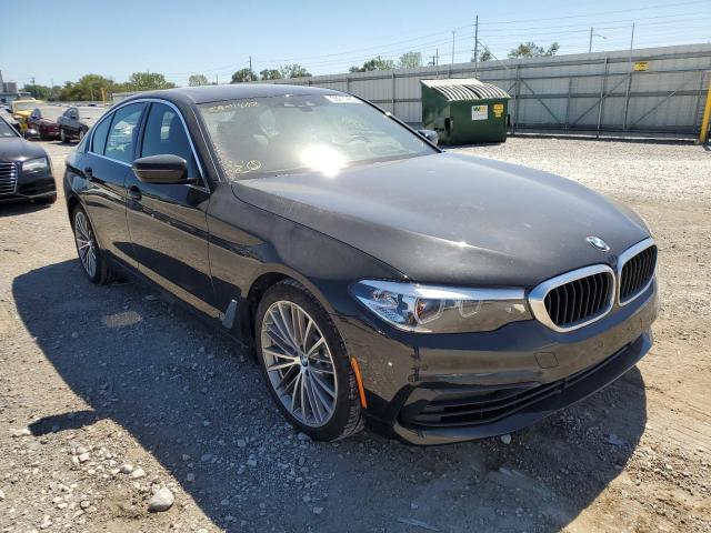 Bmw 540 xi (2019)