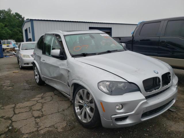Bmw X5 xdrive4 (2010)