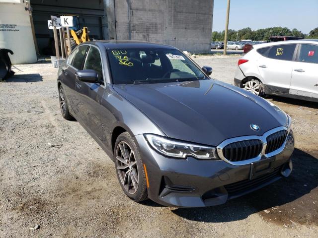 Bmw 330xi (2021)