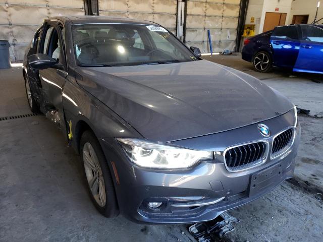 Bmw 330 i (2017)