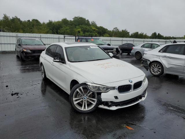 Bmw 330 i (2018)