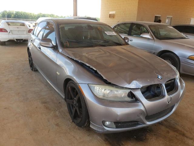 Bmw 335 d (2011)