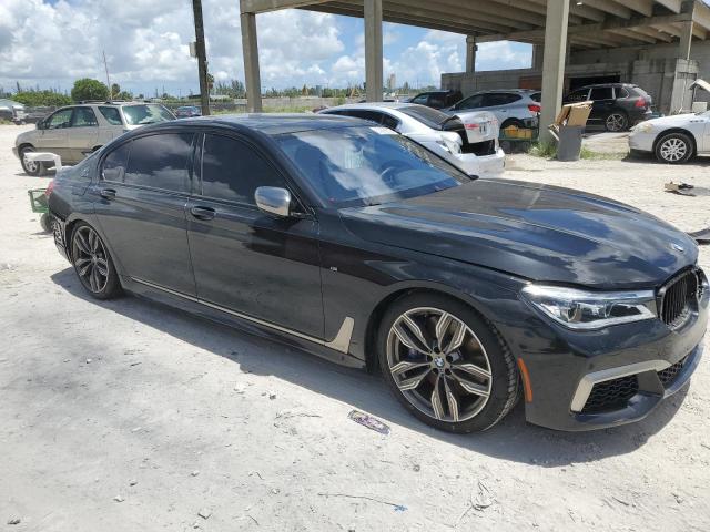 Bmw M760 xi (2019)