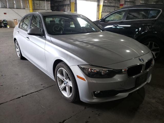 Bmw 320 i (2013)
