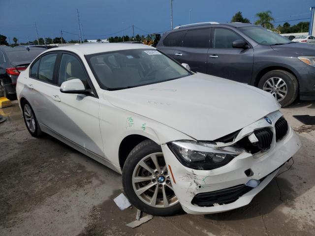 Bmw 320 i (2017)