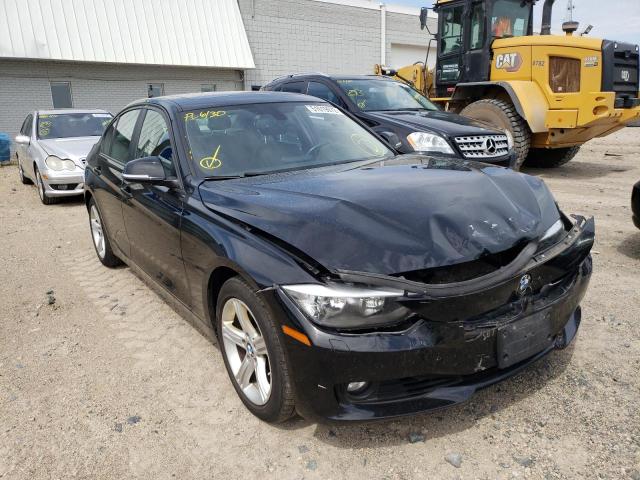 Bmw 328 xi (2013)