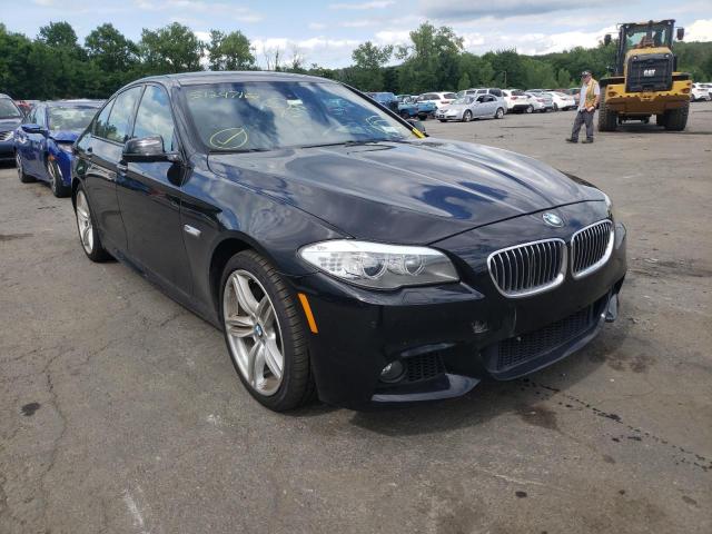 Bmw 535 xi (2013)