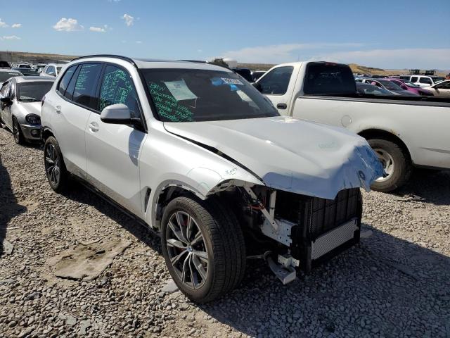 Bmw X5 xdrive4 (2021)