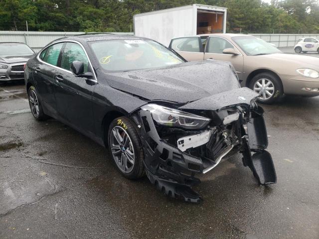Bmw 228xi (2022)