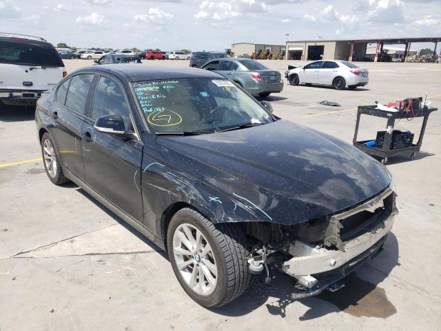 Bmw 320 i (2016)