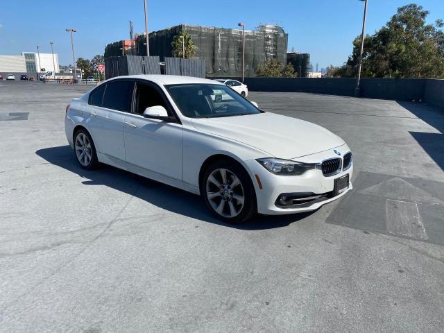 Bmw 320 i (2017)