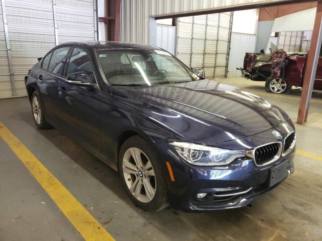 Bmw 328 xi sul (2016)
