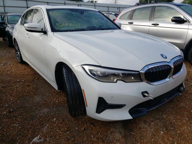 Bmw 330xi (2019)