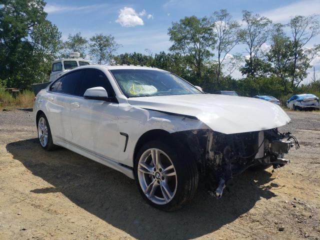 Bmw 430xi gran (2018)