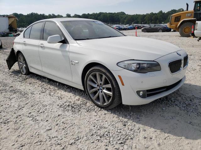 Bmw 535 xi (2012)