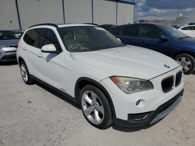Bmw X1 xdrive3 (2013)