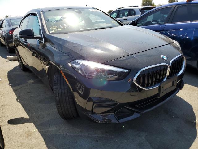 Bmw 228xi (2022)