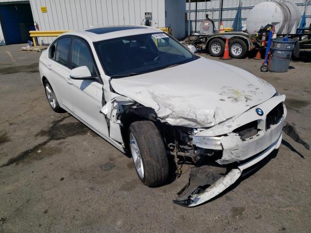 Bmw 320 i (2014)