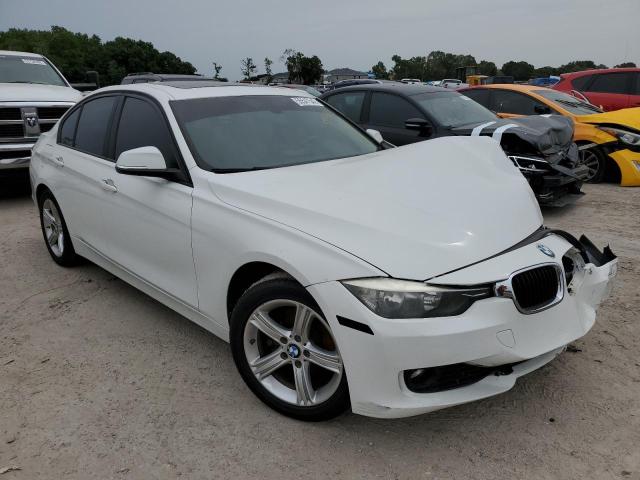 Bmw 320 i (2015)