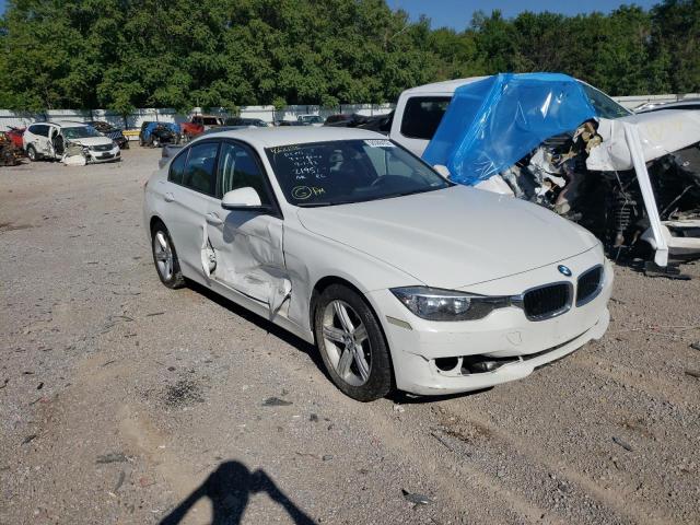 Bmw 320 i (2013)