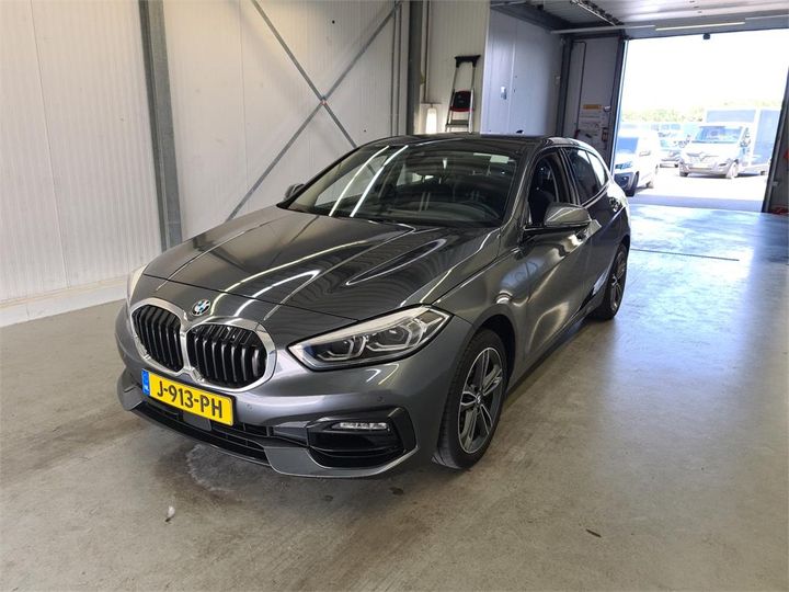 Bmw 118 (2020)
