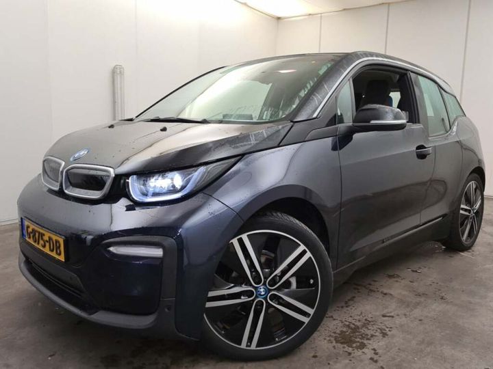 Bmw I3 (2019)