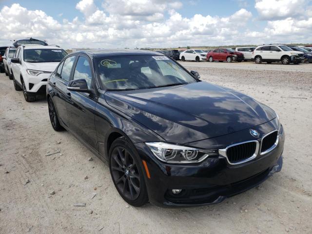 Bmw 320 i (2017)