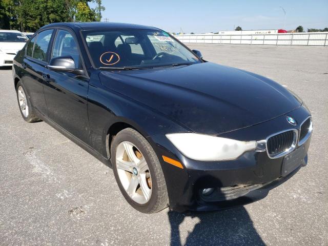 Bmw 328 xi (2013)