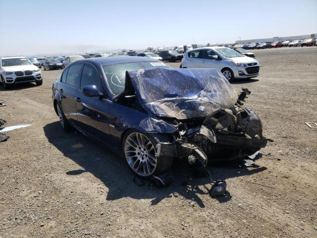 Bmw 335 d (2011)