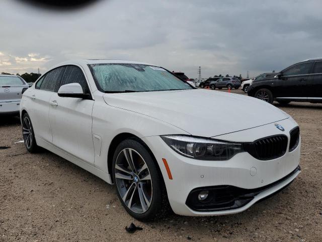 Bmw 440i gran (2020)