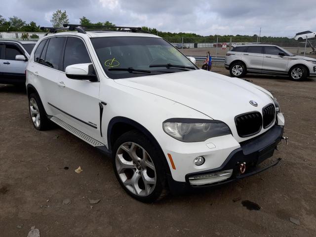 Bmw X5 xdrive4 (2010)
