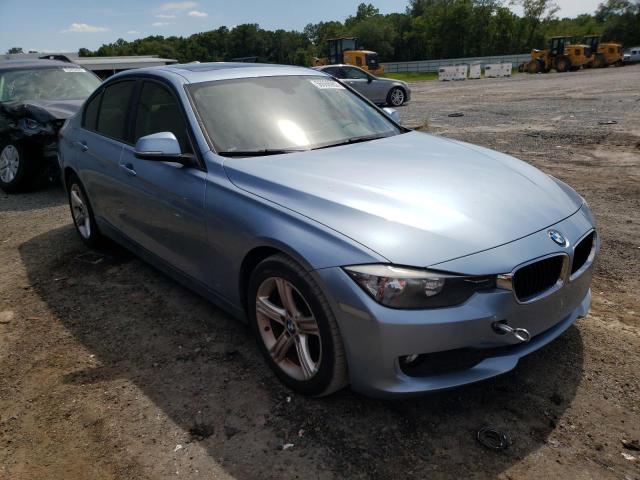 Bmw 320 i (2013)