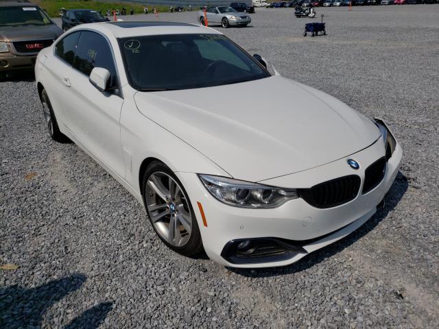 Bmw 430i (2017)