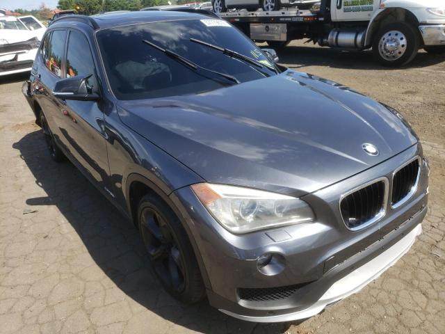 Bmw X1 xdrive3 (2015)
