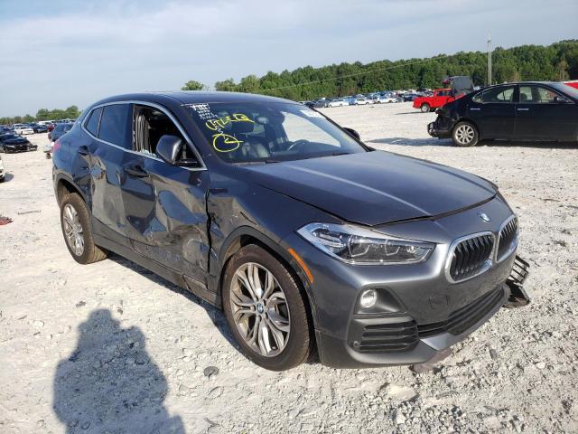 Bmw X2 sdrive2 (2019)