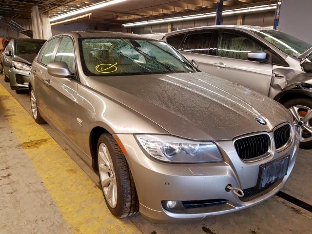 Bmw 328 xi (2011)