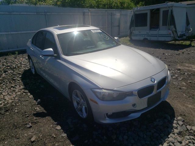 Bmw 328 xi sul (2013)