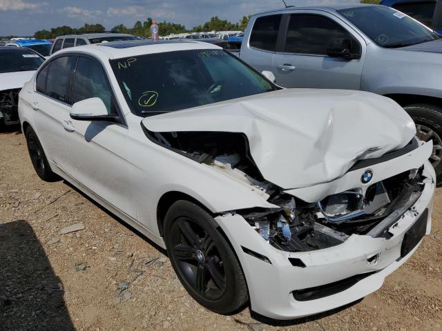 Bmw 328 xi sul (2015)