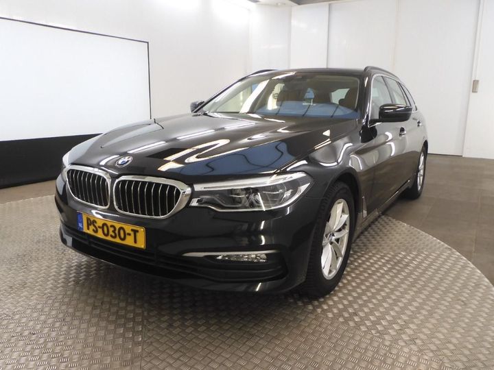 Bmw 5 serie touring (2017)