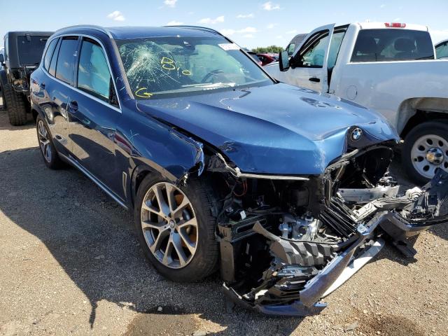 Bmw X5 xdrive4 (2021)