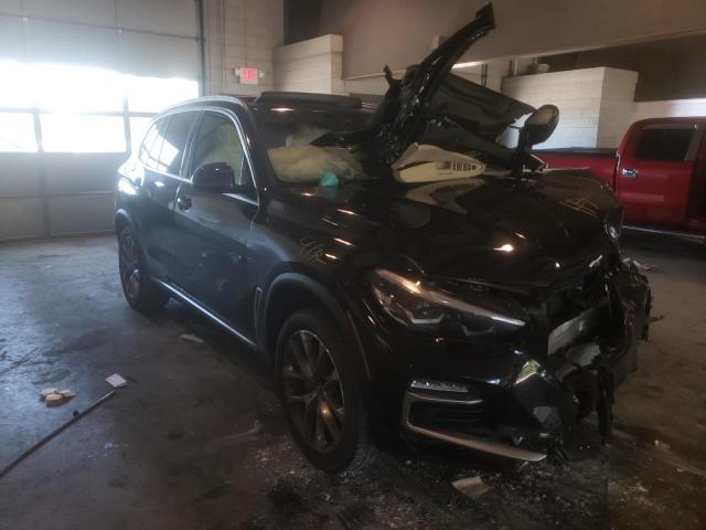 Bmw X5 xdrive4 (2021)