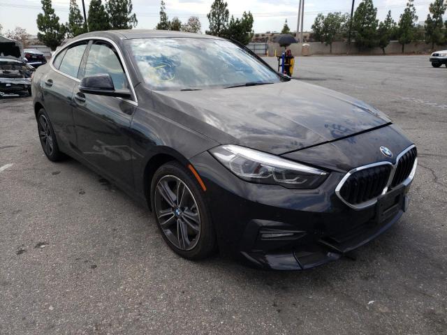 Bmw 228xi (2021)