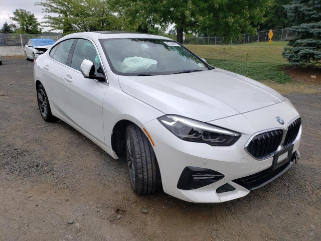 Bmw 228xi (2021)