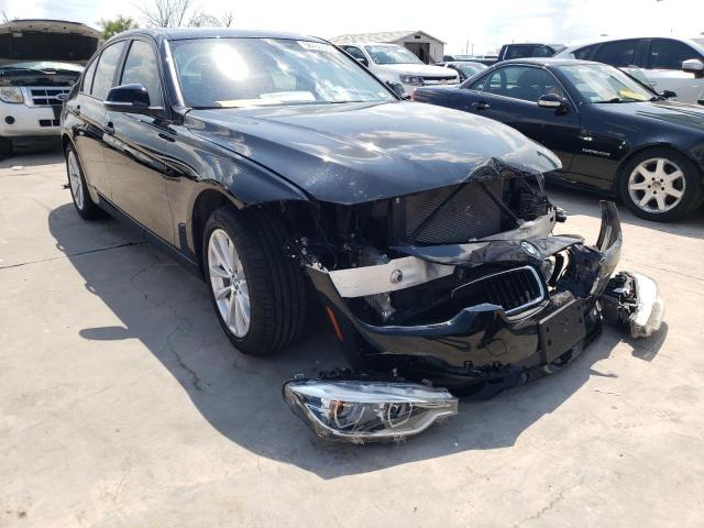 Bmw 320 i (2018)