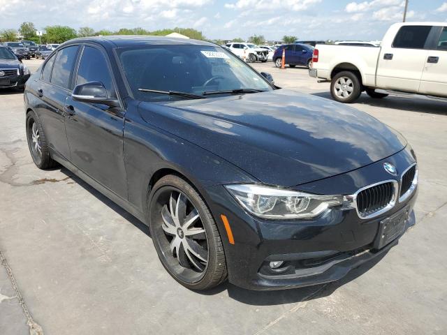 Bmw 320 i (2018)