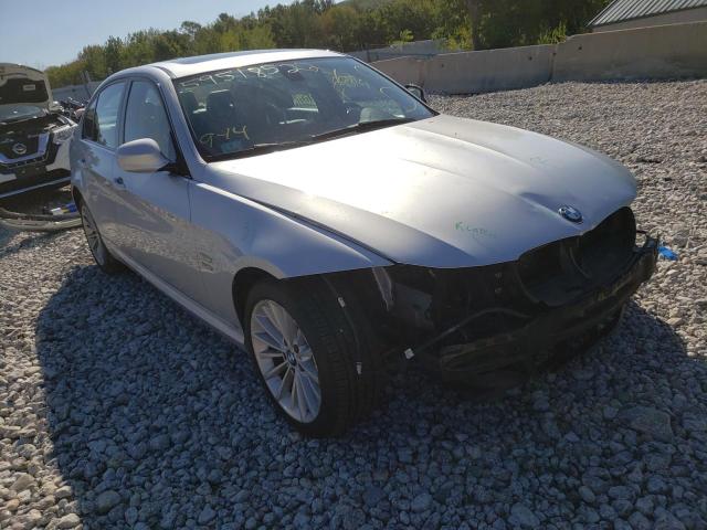 Bmw 328 xi sul (2010)