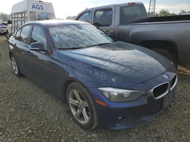 Bmw 328 xi sul (2013)