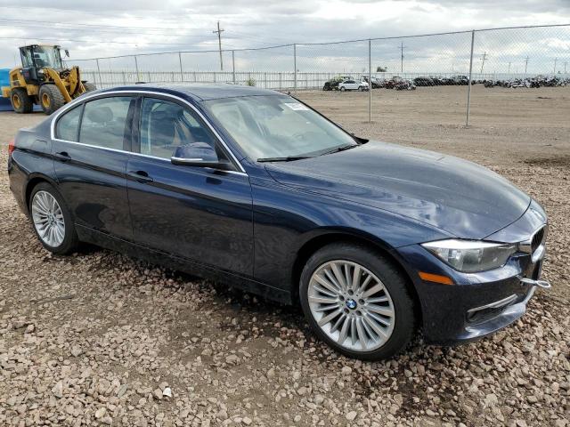 Bmw 328 xi sul (2013)