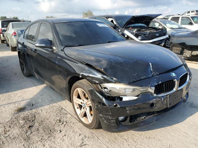 Bmw 328 xi sul (2015)