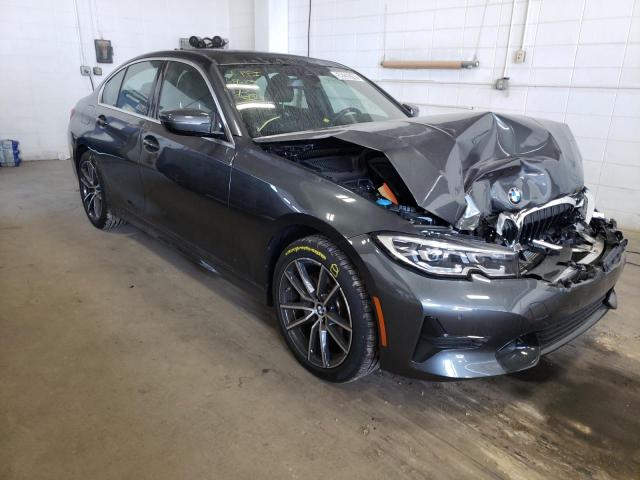 Bmw 330xi (2022)